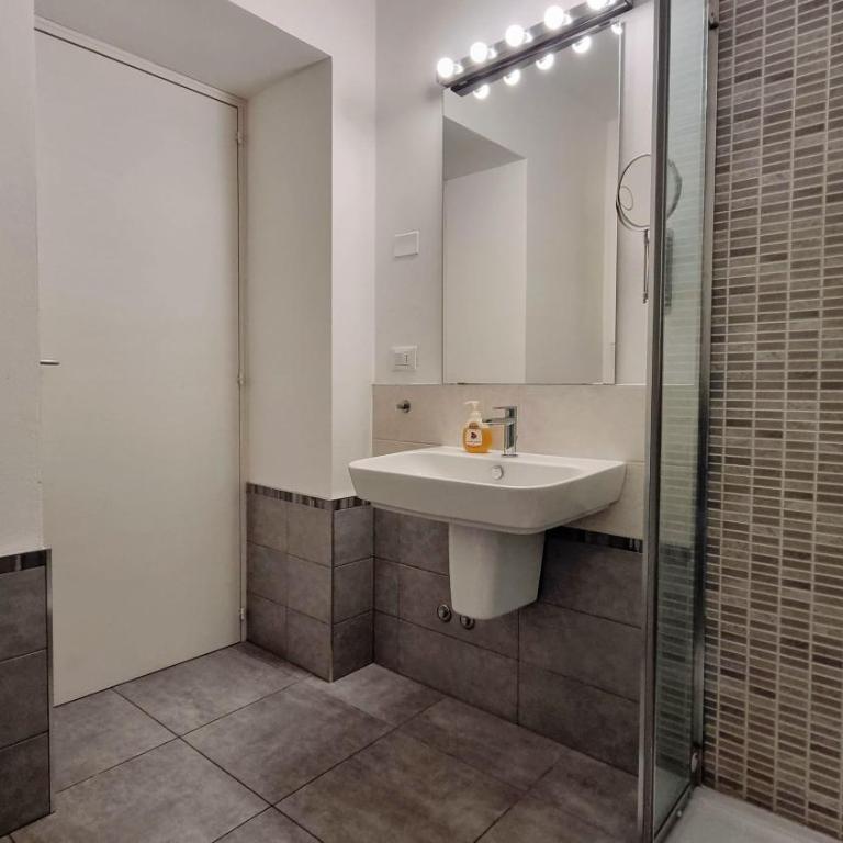 Belvedere 4 - parking free - Appartamento con 2 Camere da Letto - 5