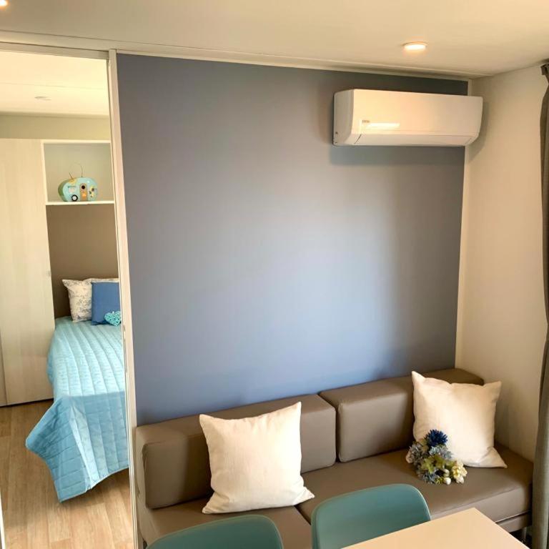 Colombaia Village - Mobile Home with lake view ans Spa - 5