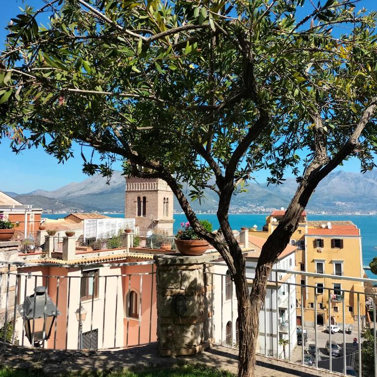 Ondina Blu Gaeta - Appartamento - 16