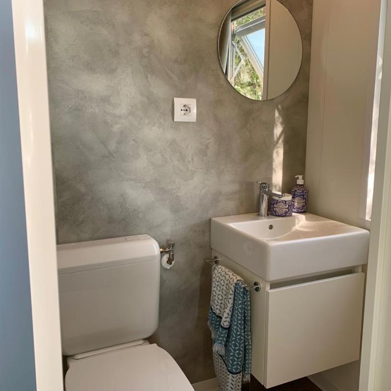 Colombaia Village - Mobile Home with lake view ans Spa - 8