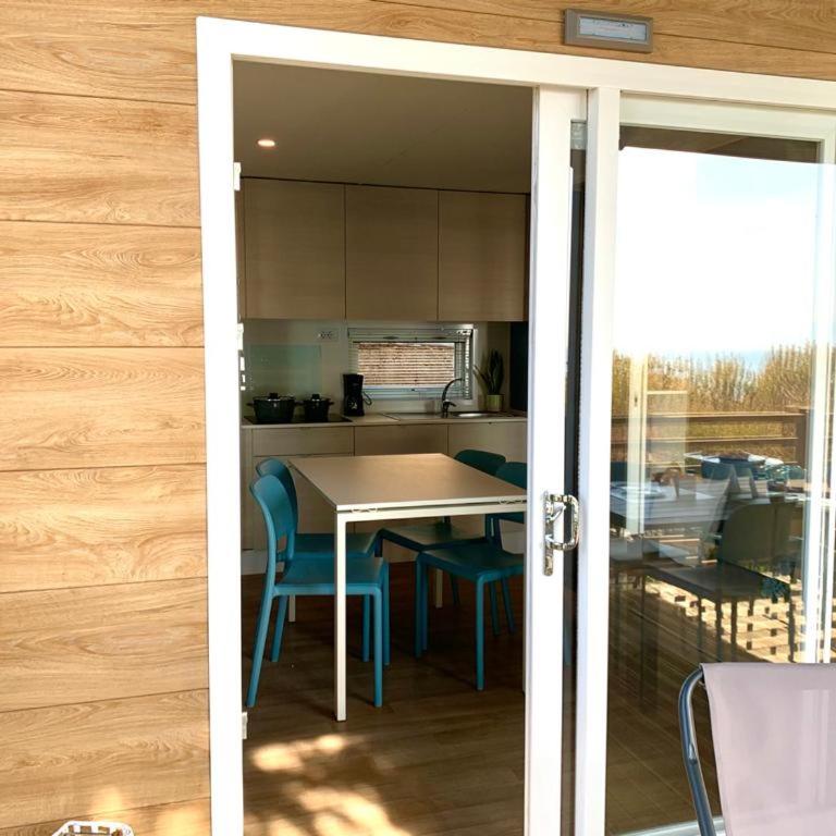 Colombaia Village - Mobile Home with lake view ans Spa - 6