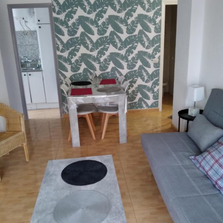apartement grimaca oropesa del mar espana - Apartamento de 2 dormitorios - 3