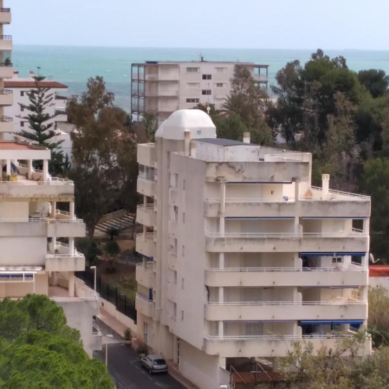 apartement grimaca oropesa del mar espana - Apartamento de 2 dormitorios - 13
