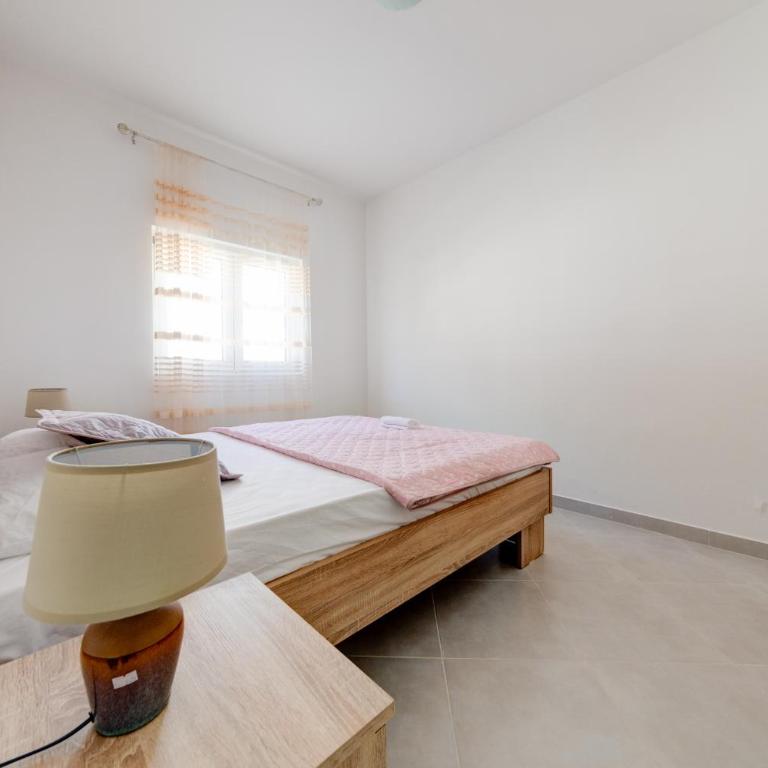 Apartments Casa Bella - Two-Bedroom Apartment - 3
