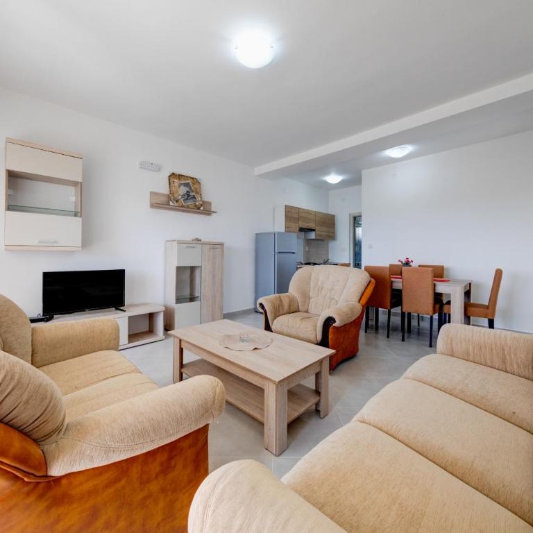 Apartments Casa Bella - Two-Bedroom Apartment - 2