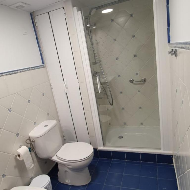 Hostal la posada de Zocodover - Apartamento - 12