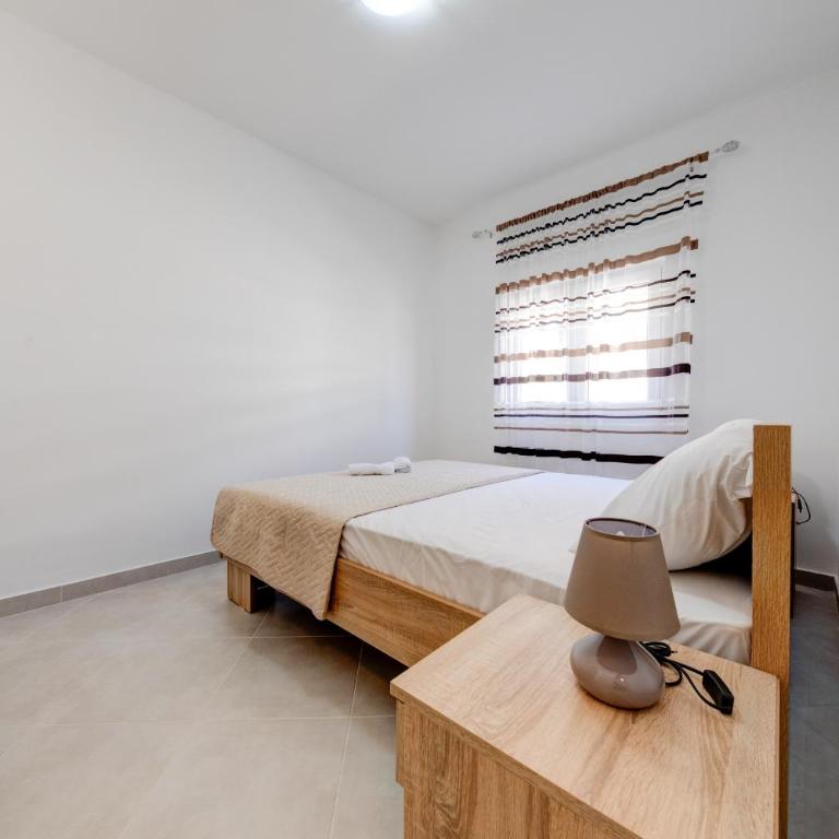 Apartments Casa Bella - Two-Bedroom Apartment - 3