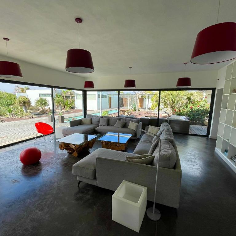 Villa La Laguna - Villa con piscina privada - 11