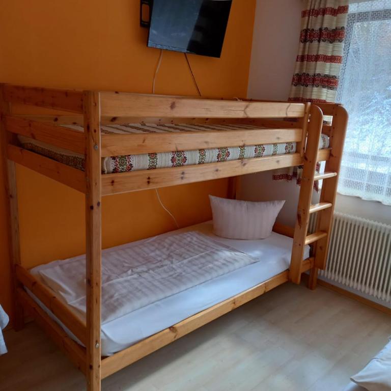 Gasthof zum Pfandl - Dreibettzimmer - 5
