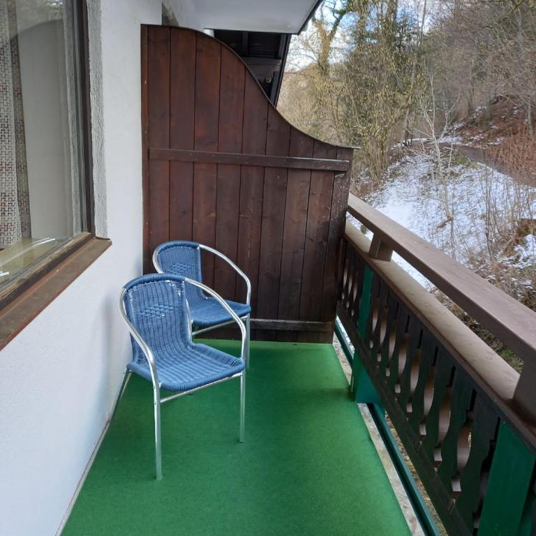 Gasthof zum Pfandl - Dreibettzimmer - 6
