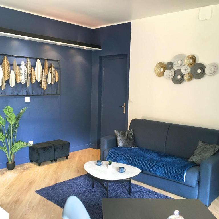 Domaine La Castilha - Appartement 1 Chambre - 3