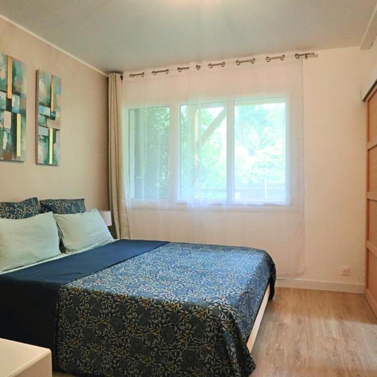 Domaine La Castilha - Appartement 1 Chambre - 10