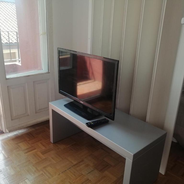 Luminoso, céntrico y silencioso apartamento - Appartement 1 Chambre - 31