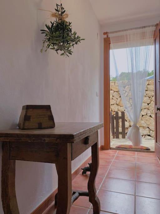 Casa Gaviota Javea - Casa Unifamiliar de 2 dormitorios - 6