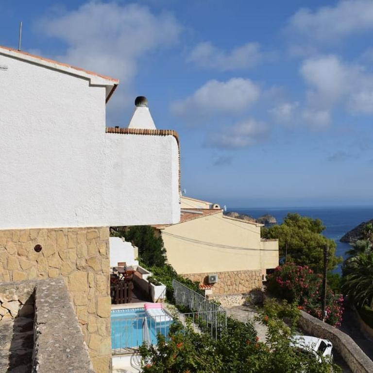 Casa Gaviota Javea - Casa Unifamiliar de 2 dormitorios - 35
