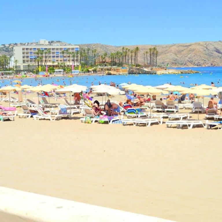 Casa Gaviota Javea - Casa Unifamiliar de 2 dormitorios - 41