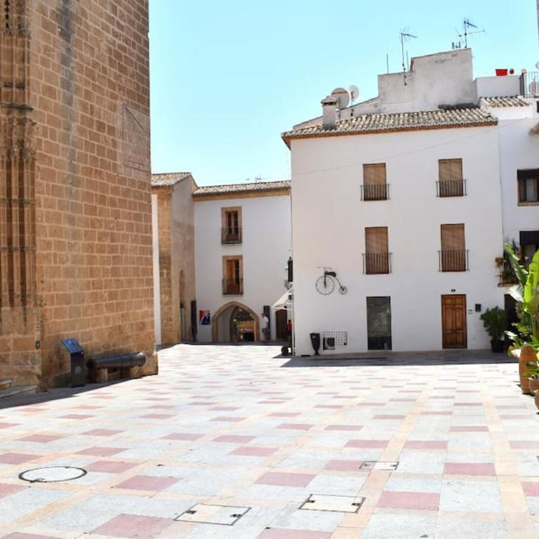 Casa Gaviota Javea - Casa Unifamiliar de 2 dormitorios - 44