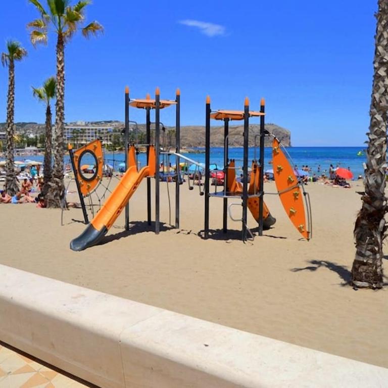 Casa Gaviota Javea - Casa Unifamiliar de 2 dormitorios - 42
