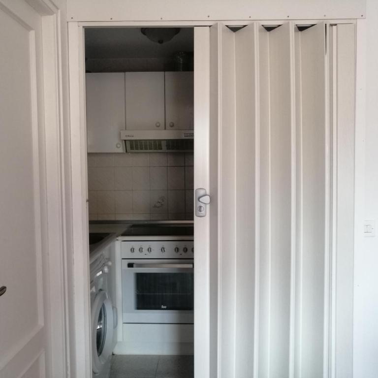 Luminoso, céntrico y silencioso apartamento - Appartement 1 Chambre - 32