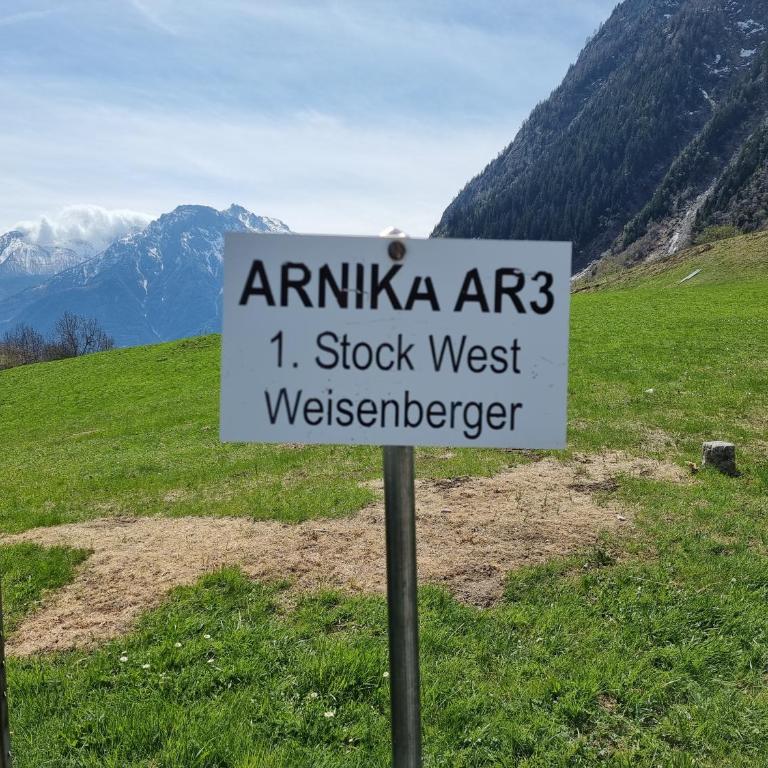 Arnika - Apartamento de 2 dormitorios (5 personas) - 13