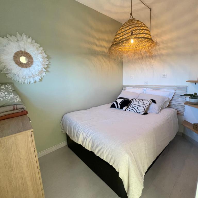 Cocon bohème - Appartement 1 Chambre - 4