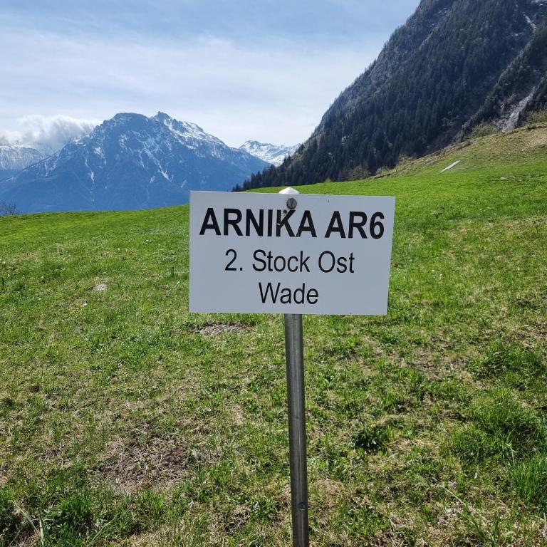 Arnika - Apartamento de 2 dormitorios (4 personas) - 10