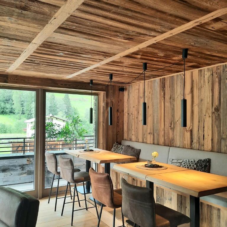 Mountain See Lodge - Deluxe Doppelzimmer - 10