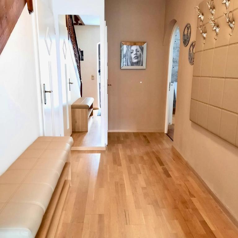 STADTVILLA BELLE KITZ im Zentrum mit Sauna by Belle Stay - Haus mit 5 Schlafzimmern - 67