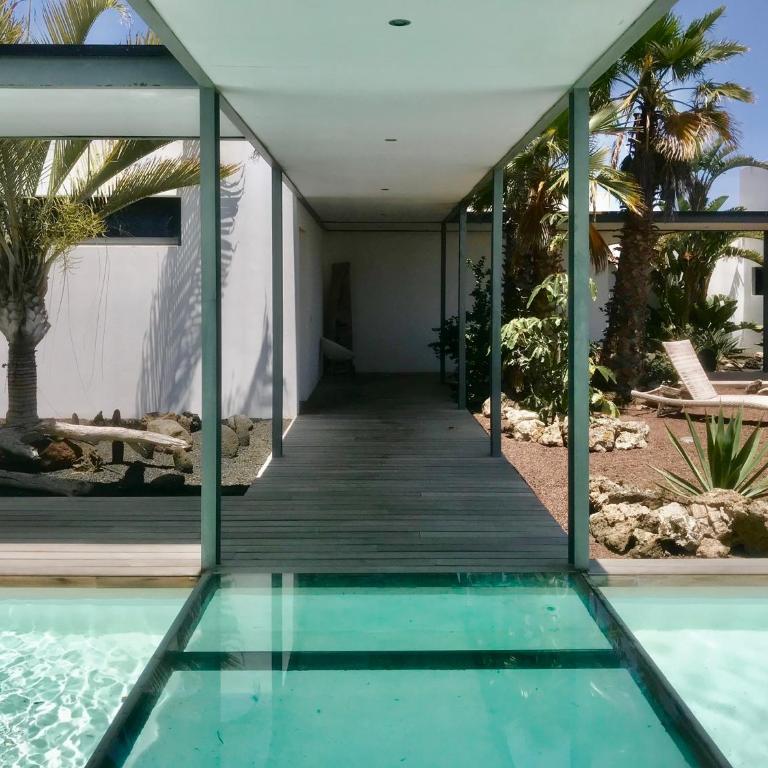 Villa La Laguna - Villa con piscina privada - 26