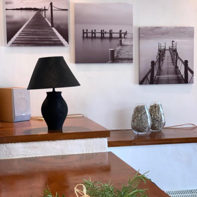 Casa Gaviota Javea - Casa Unifamiliar de 2 dormitorios - 3