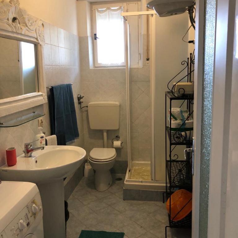 Appartamento Riva Foscolo - Appartamento con 2 Camere da Letto - 32