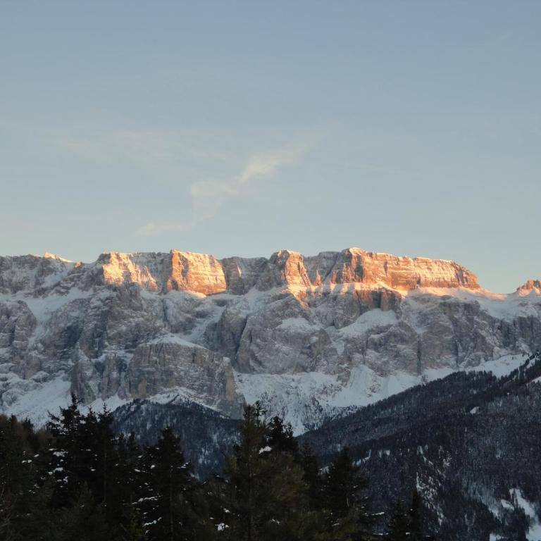 Villa Sella - Appartamento con 1 Camera da Letto - 2