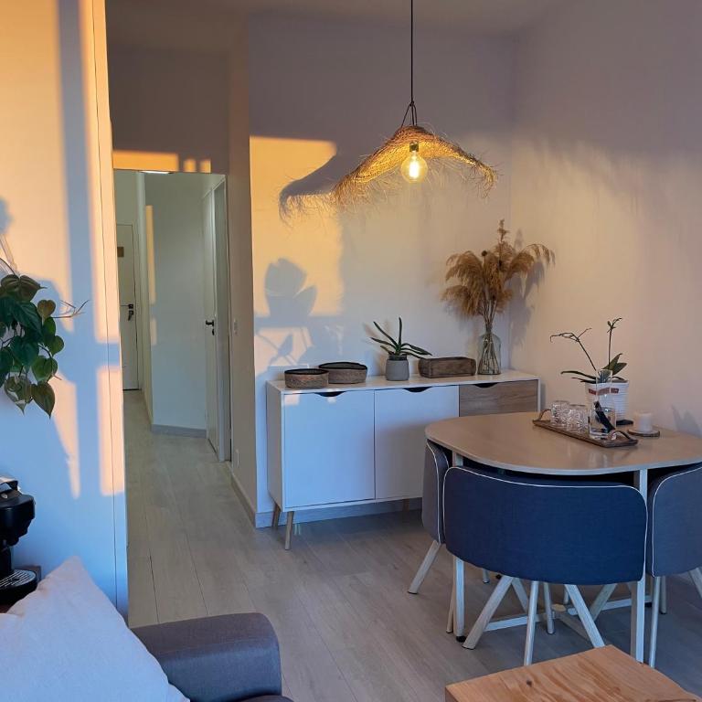 Cocon bohème - Appartement 1 Chambre - 9