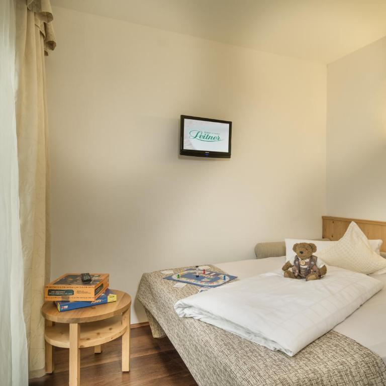 Hotel Leitner - Suite Familiare - 3