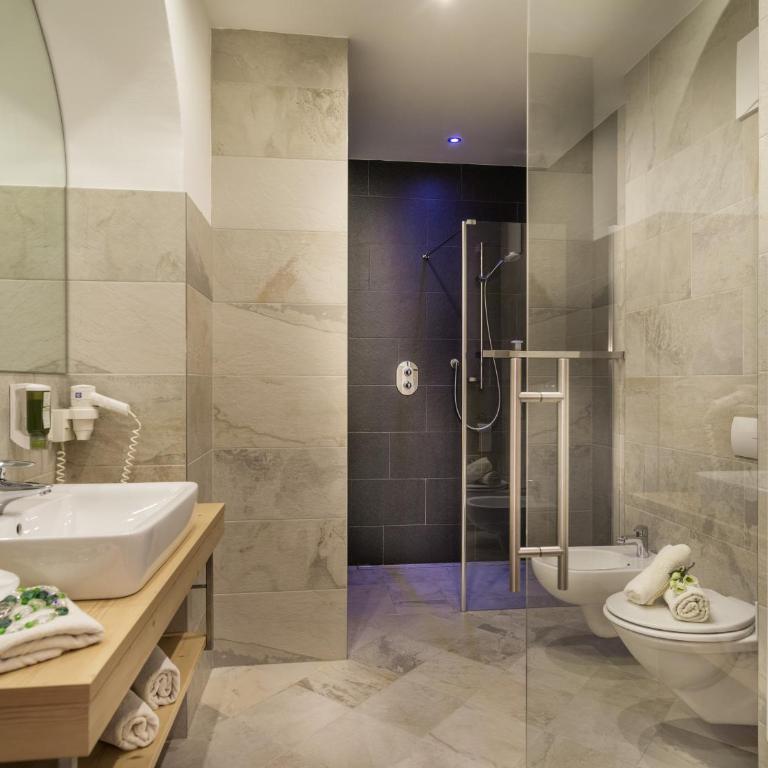 Hotel Leitner - Suite - 6