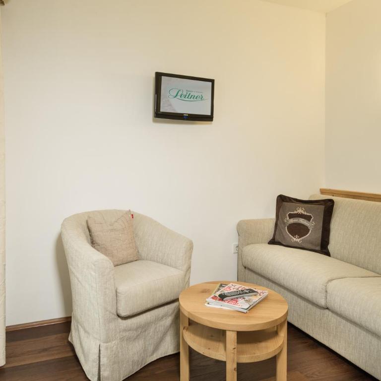 Hotel Leitner - Suite Familiare - 5