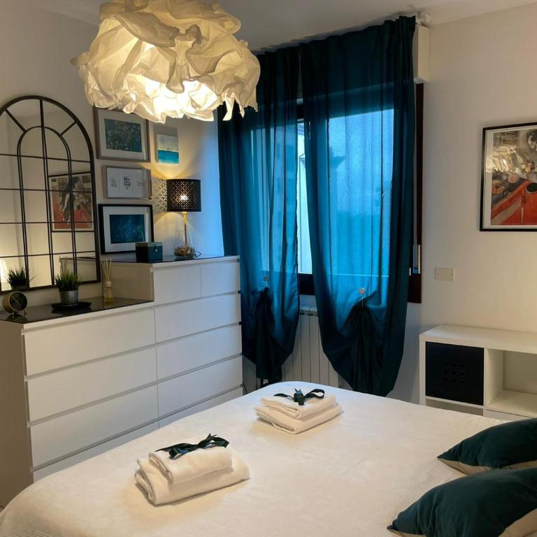 White&Grey House - Appartamento con 1 Camera da Letto - 7