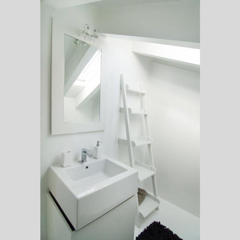 Loft di design a Loano in località Borgo Castello - Apartamento de 3 dormitorios - 10