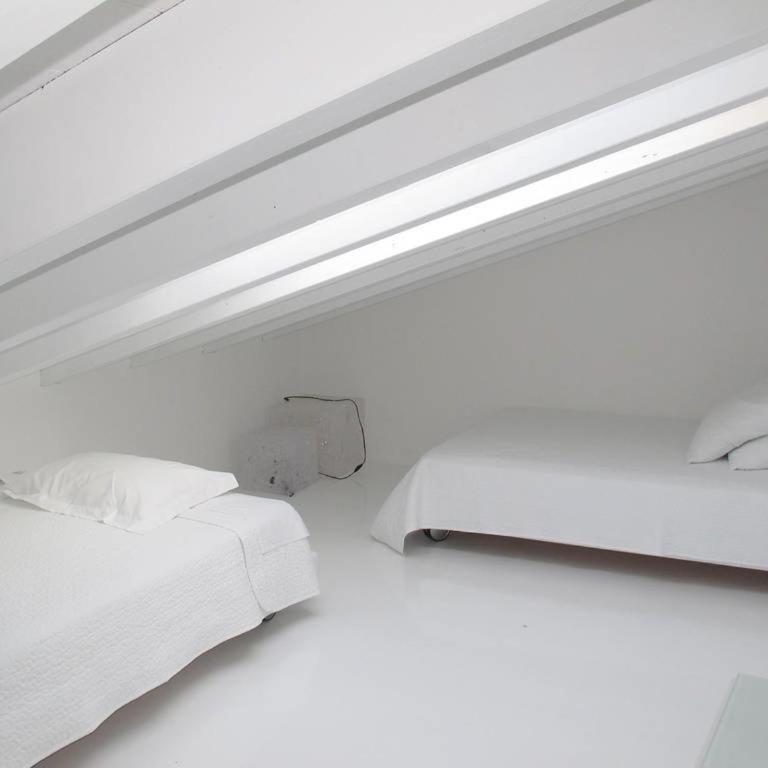 Loft di design a Loano in località Borgo Castello - Apartamento de 3 dormitorios - 11