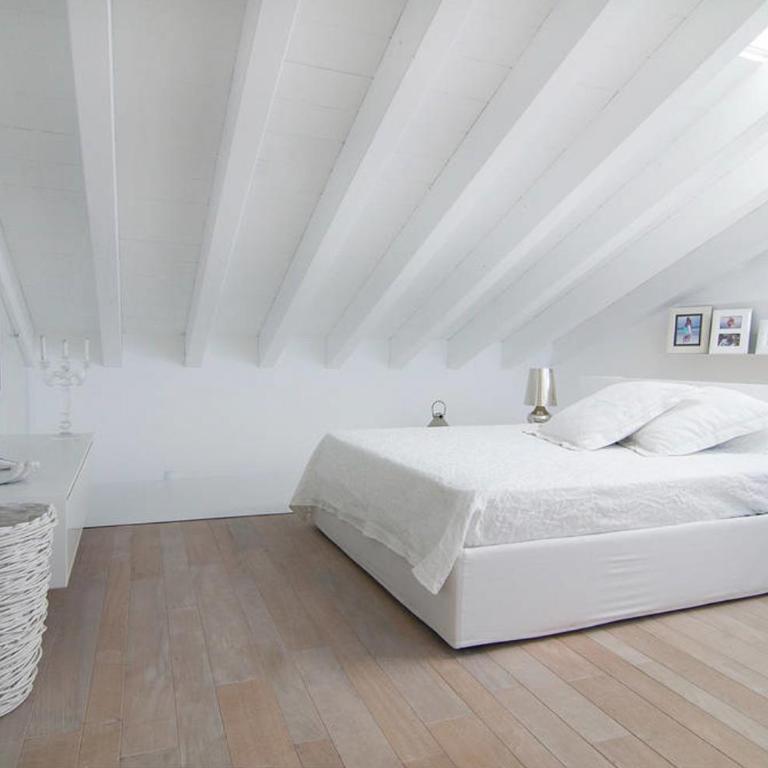 Loft di design a Loano in località Borgo Castello - Apartamento de 3 dormitorios - 13