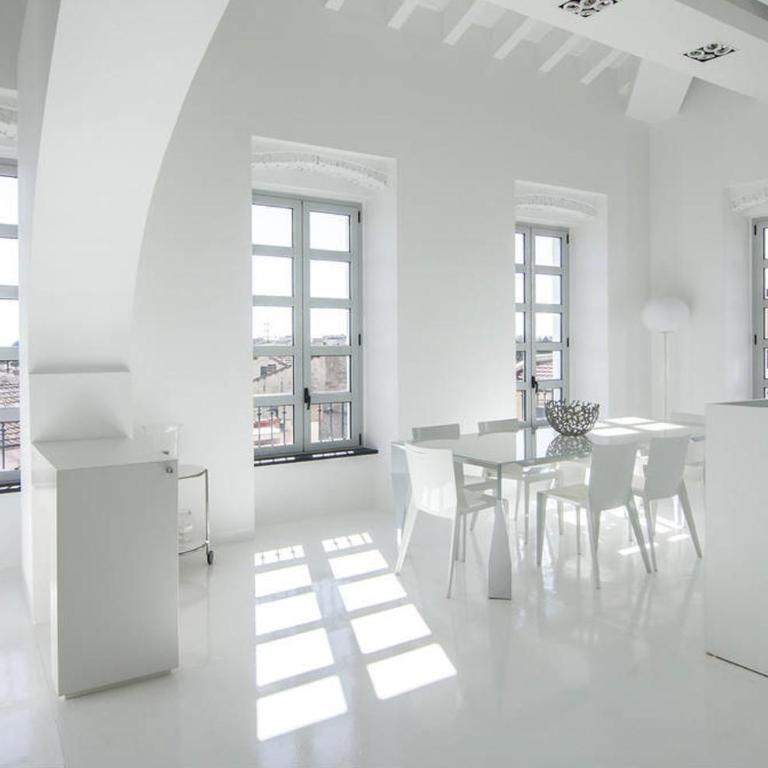 Loft di design a Loano in località Borgo Castello - Apartamento de 3 dormitorios - 14