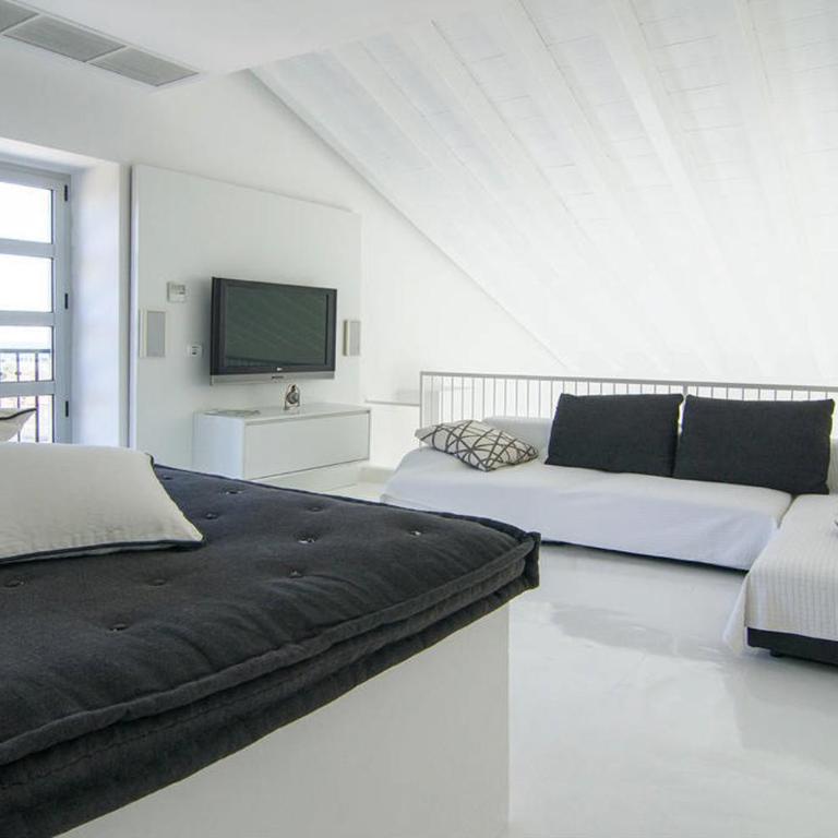 Loft di design a Loano in località Borgo Castello - Apartamento de 3 dormitorios - 15