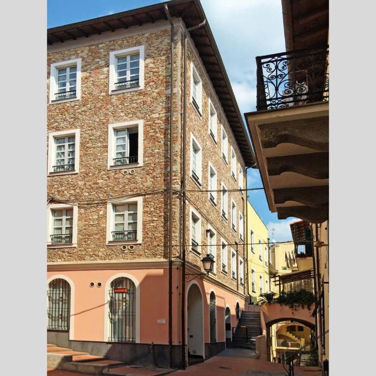 Loft di design a Loano in località Borgo Castello - Apartamento de 3 dormitorios - 19
