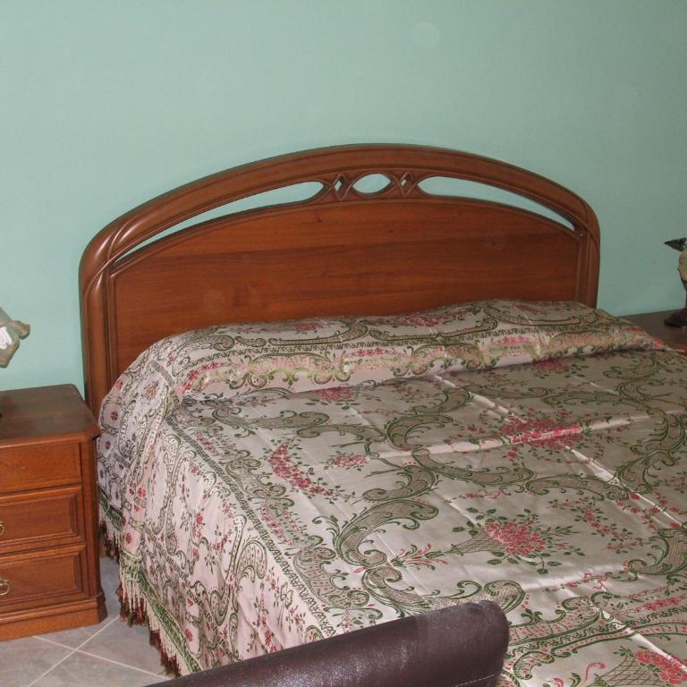 Residence Cuba alloggi per turismo - Apartment mit 1 Schlafzimmer - 1