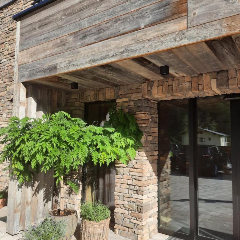 Mountain See Lodge - Deluxe Doppelzimmer - 22