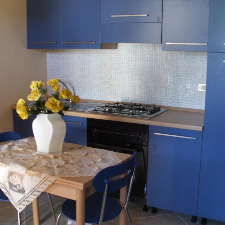 Residence Cuba alloggi per turismo - Apartment mit 1 Schlafzimmer - 2