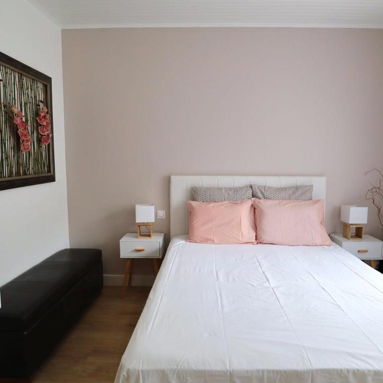 Domaine La Castilha - Appartement 3 Chambres - 5