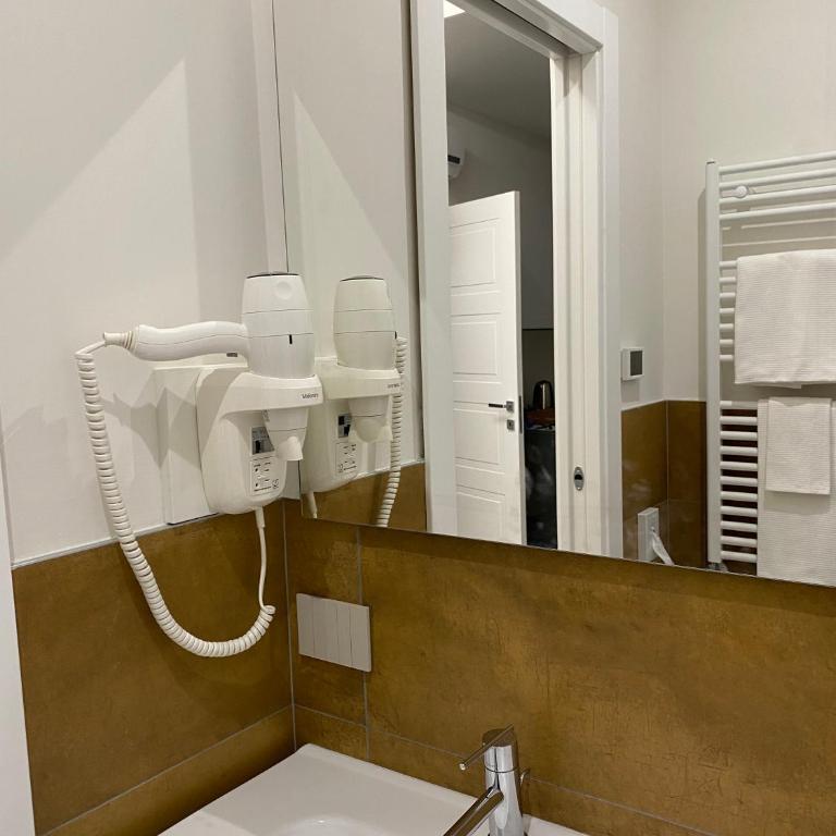 ToSuite - Alba Moretta - Appartamento con 1 Camera da Letto - 16