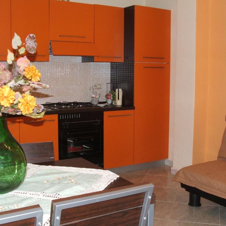 Residence Cuba alloggi per turismo - Apartment mit 1 Schlafzimmer - 1
