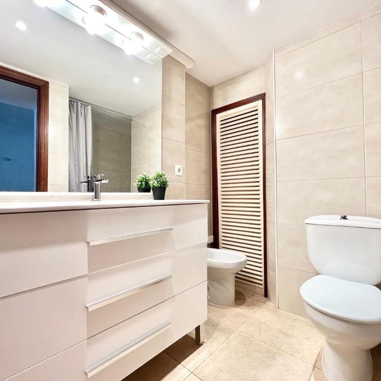 Apartamentos Zaragoza - Apartamento - Planta baja - 6